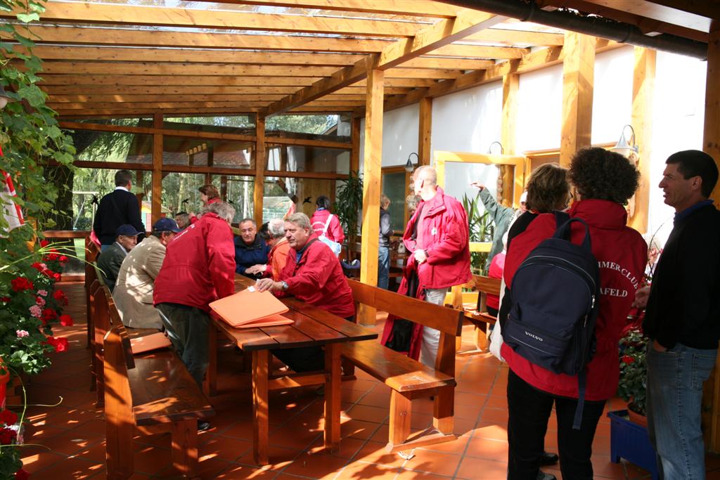 2011-10-09 Herbstausfahrt zum Schlo-Weingut Thaller